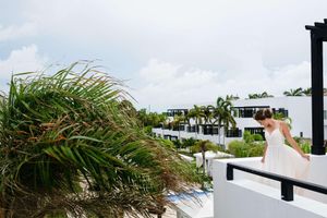 Alojamiento - Las Terrazas Resort And Residences Ambergris