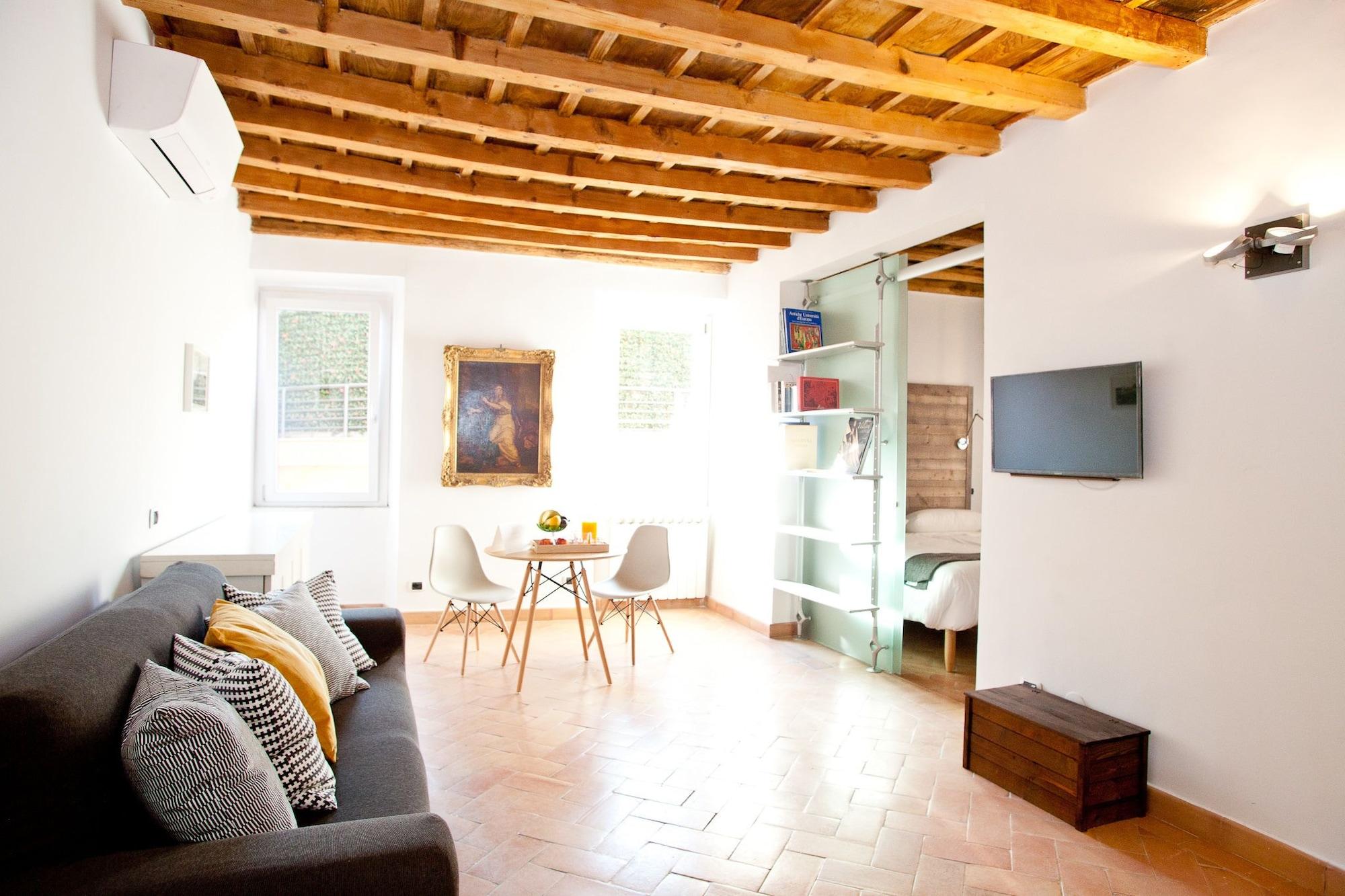 Equipamiento de Habitación Casa Modelli