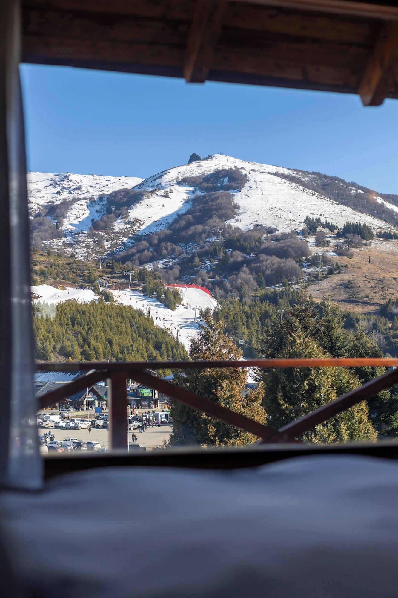 Habitación Hotel Punta Condor