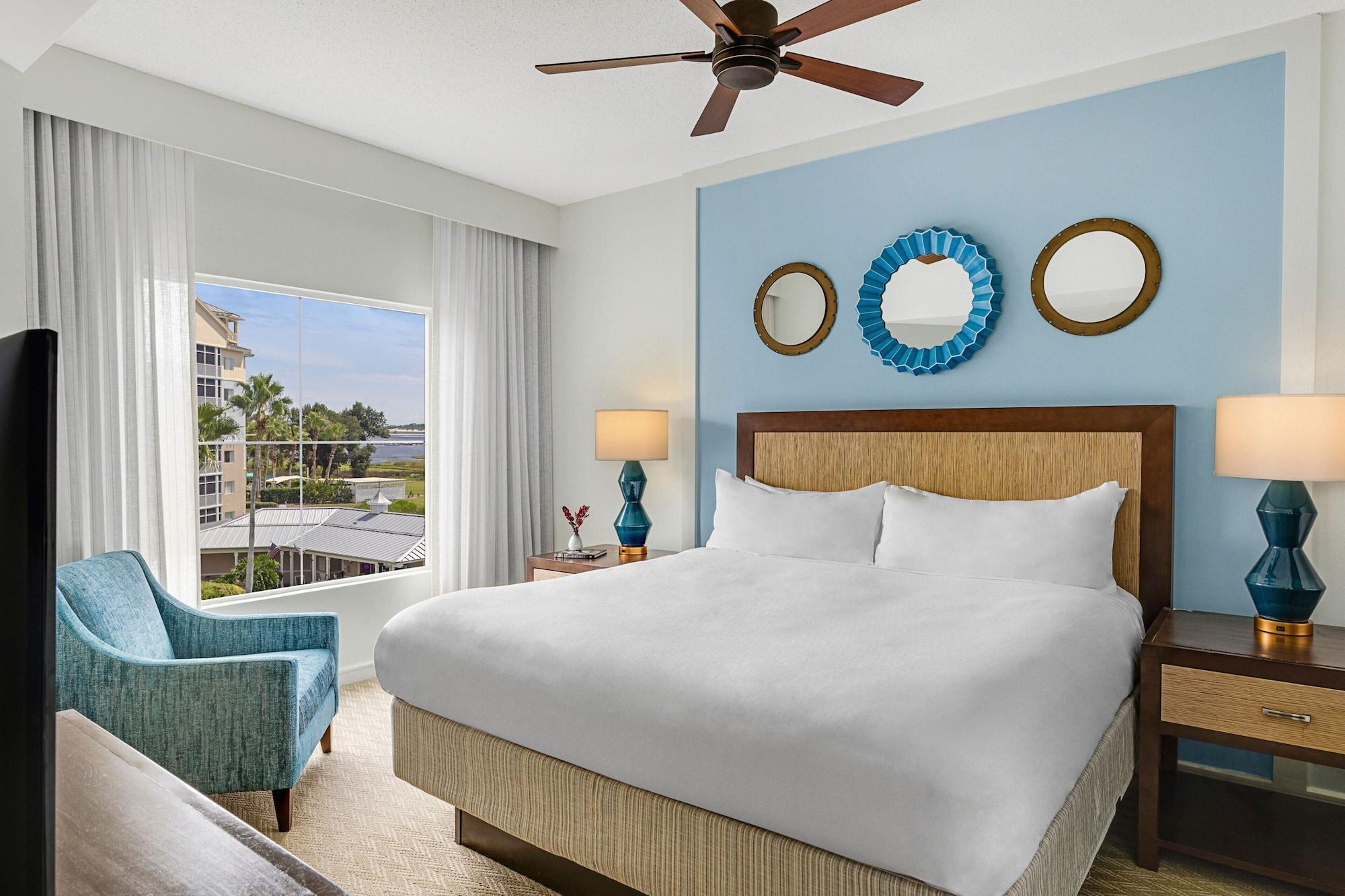 Habitación Marriott's Legends Edge at Bay Point