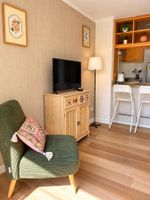 Paquete - Departamento Studio