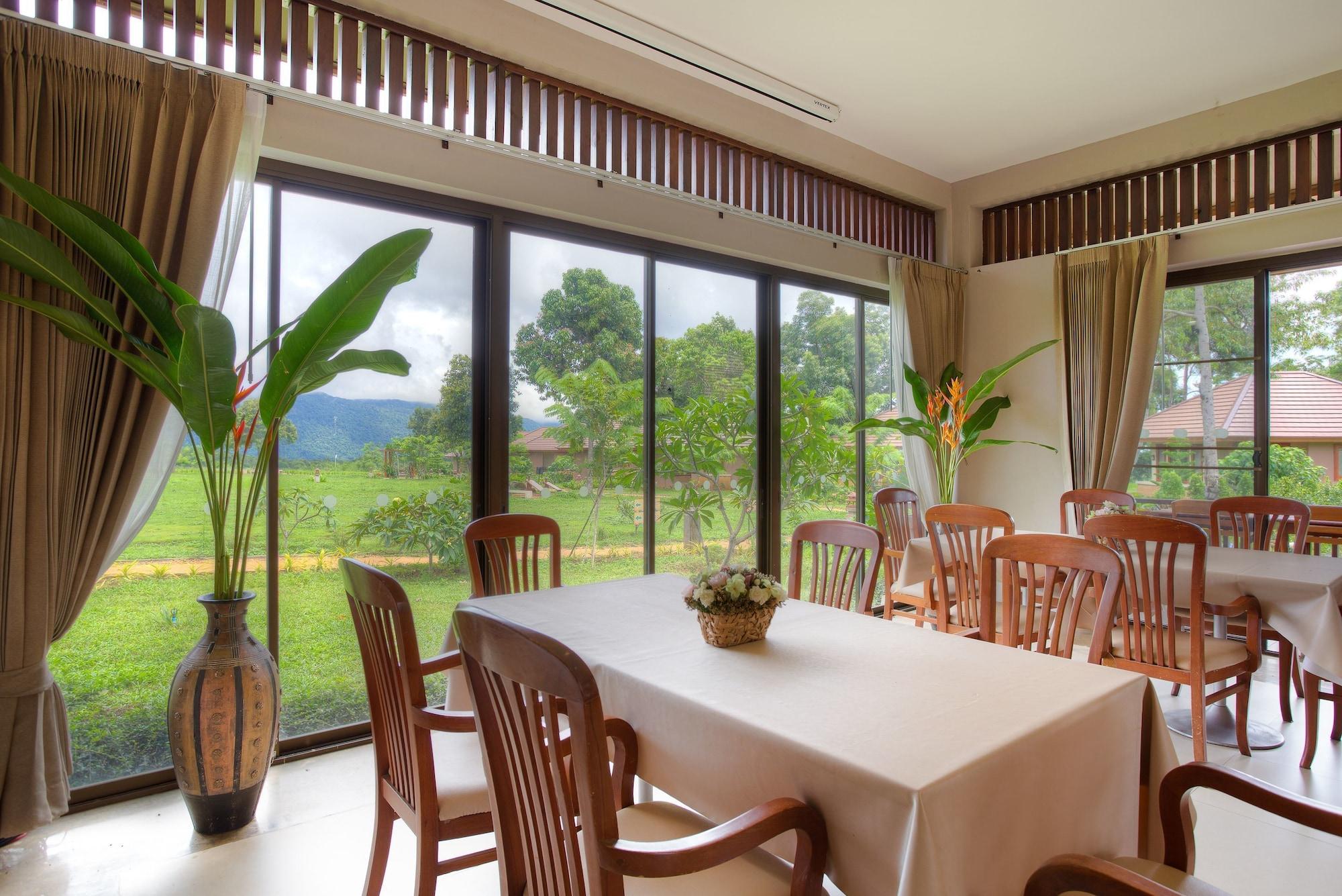 Restaurant Sabaidee Valley