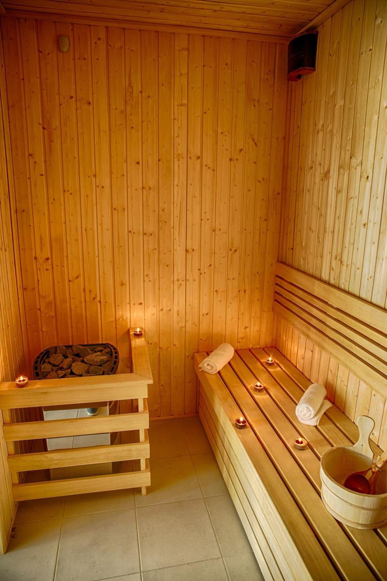 Spa Mielno Holiday Apartments