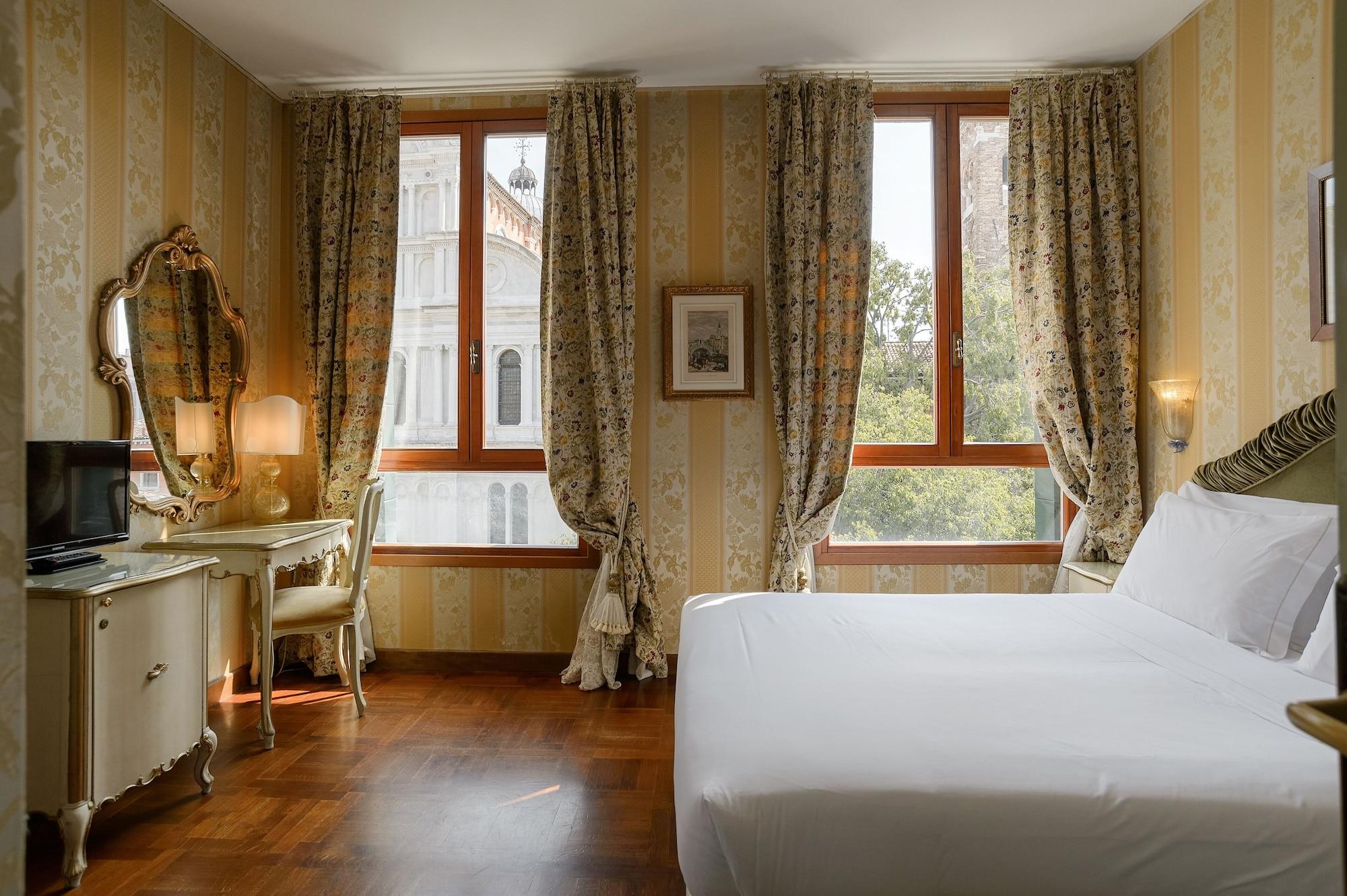 Hotel Hotel San Zaccaria