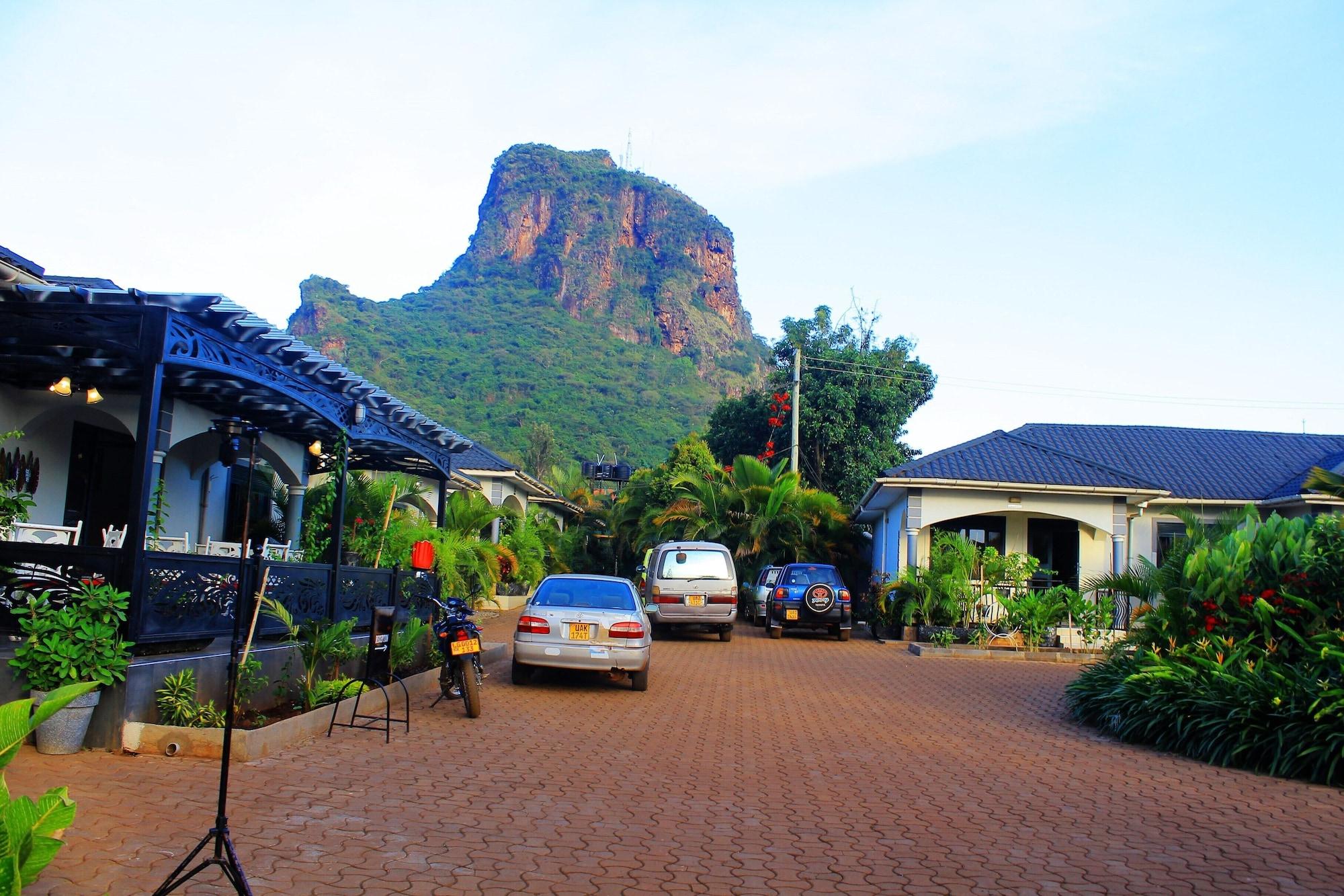 Varios Mamikki Hotel Apartment