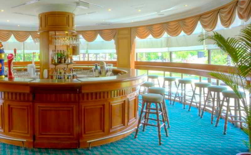 Bar/Salón Sunway Hotel Phnom Penh