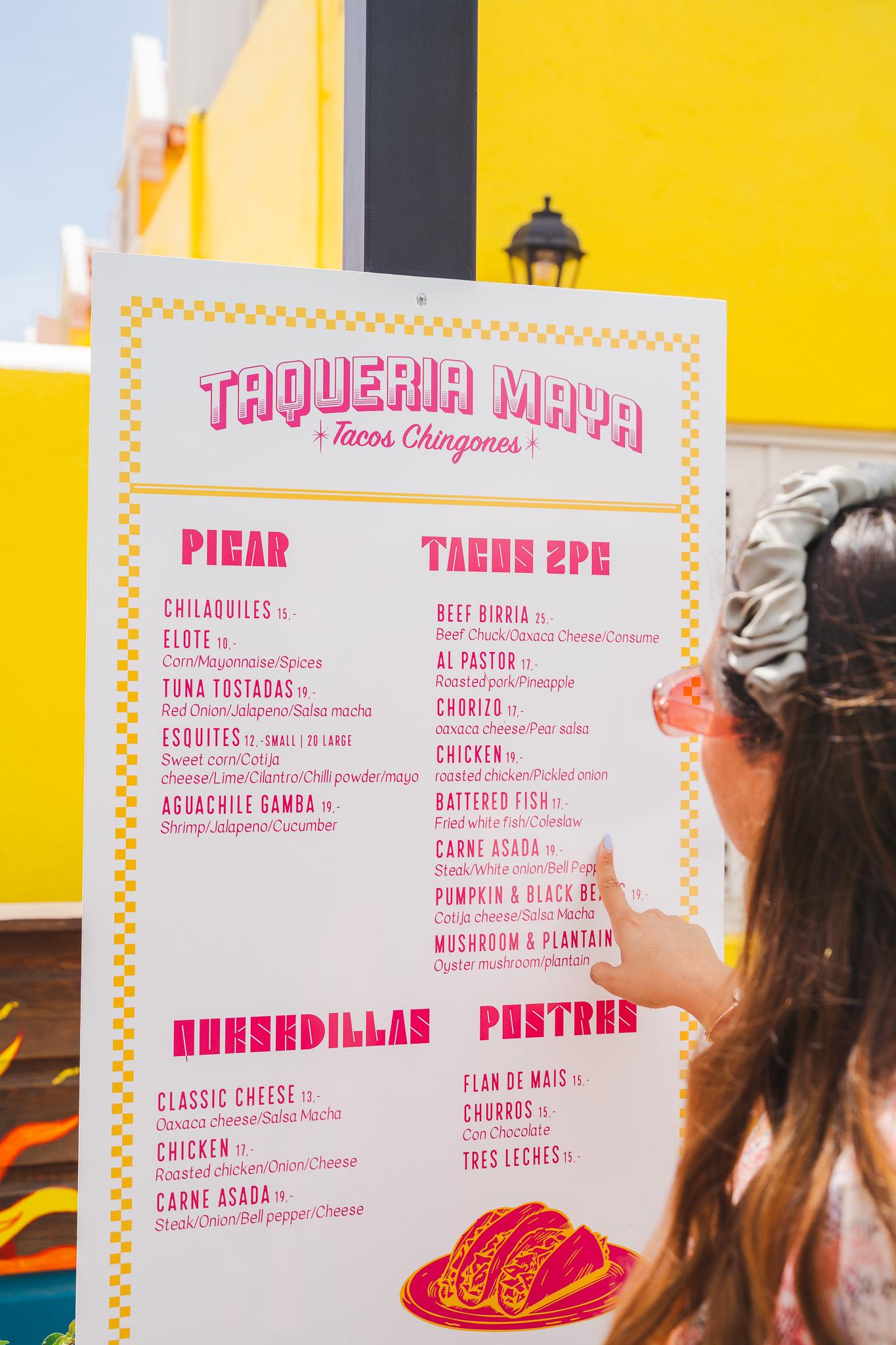 Restaurant Wynwood Boutique Hotel