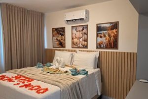 Arriendo temporal - Porto Ibiza com piscina privativa by LP