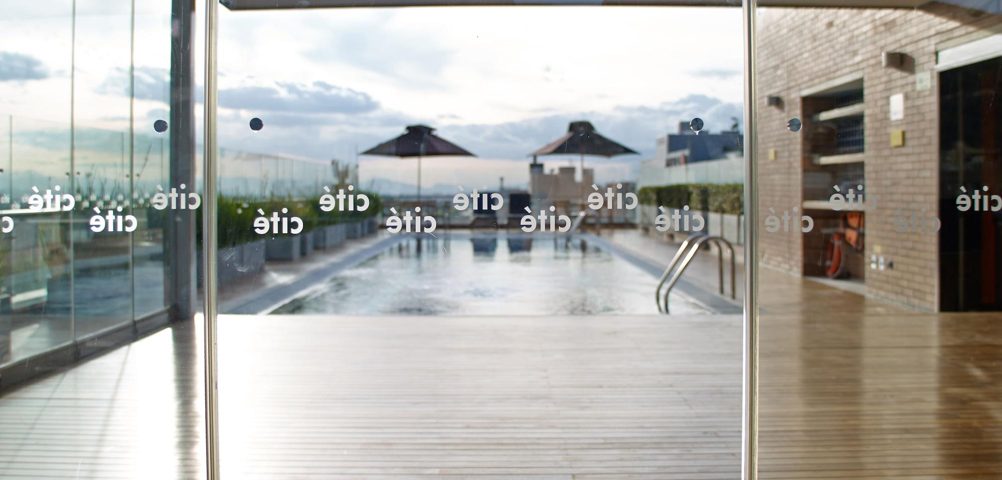 Spa Cite Hotel