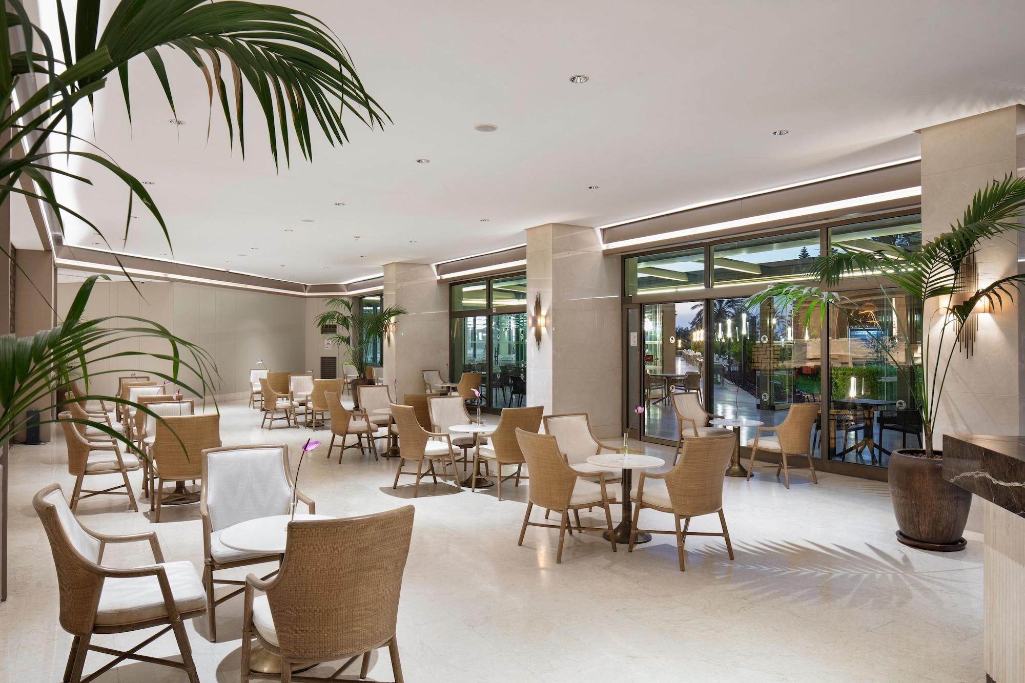 Restaurant Mirage Park Resort - All Inclusive