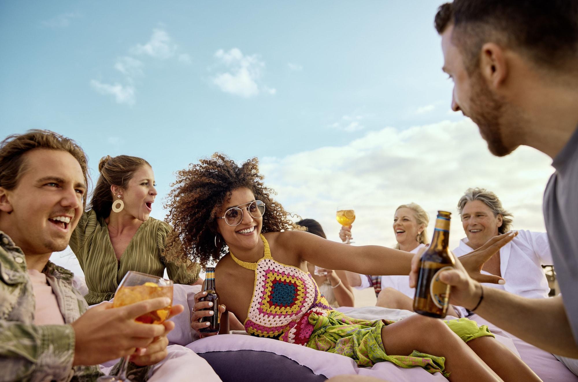 Playa ROBINSON CABO VERDE - Adults only -All inclusive