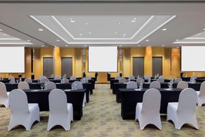 Alojamiento - Radisson Hotel Brunei Darussalam