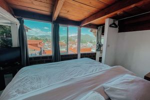 Alquiler Vacacional - SKY VIEW CENTER | fast wifi - best view