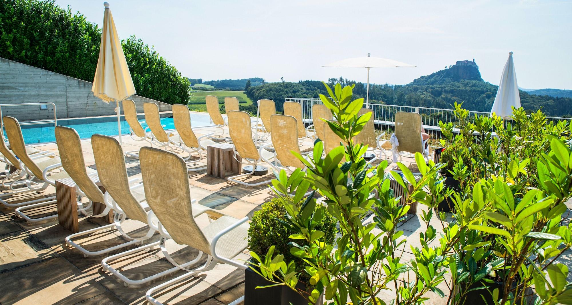 Spa Genusshotel Riegersburg