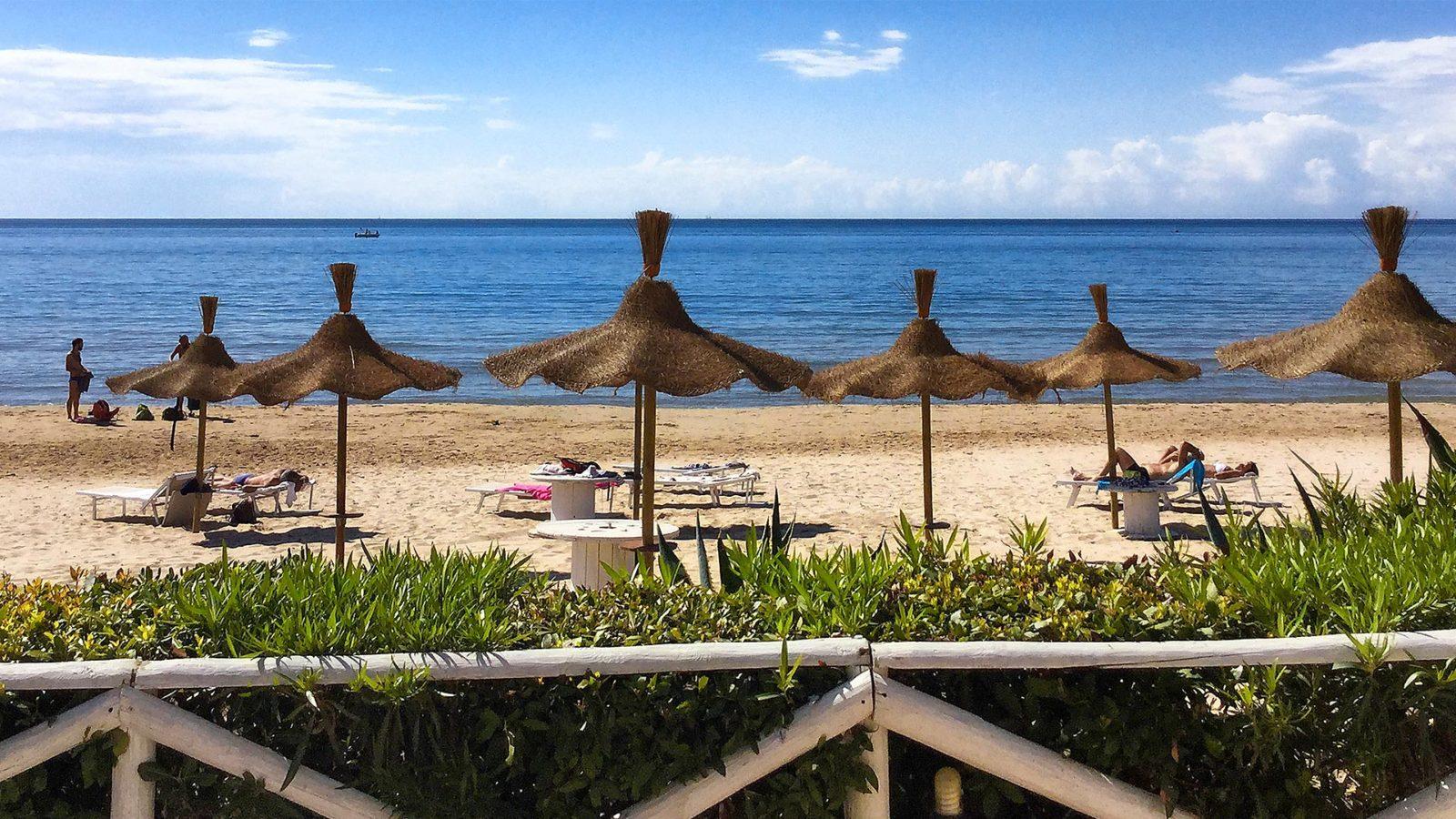 Playa Relais Casina Miregia