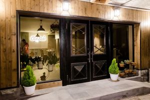 Alojamiento - Old Side Boutique Hotel