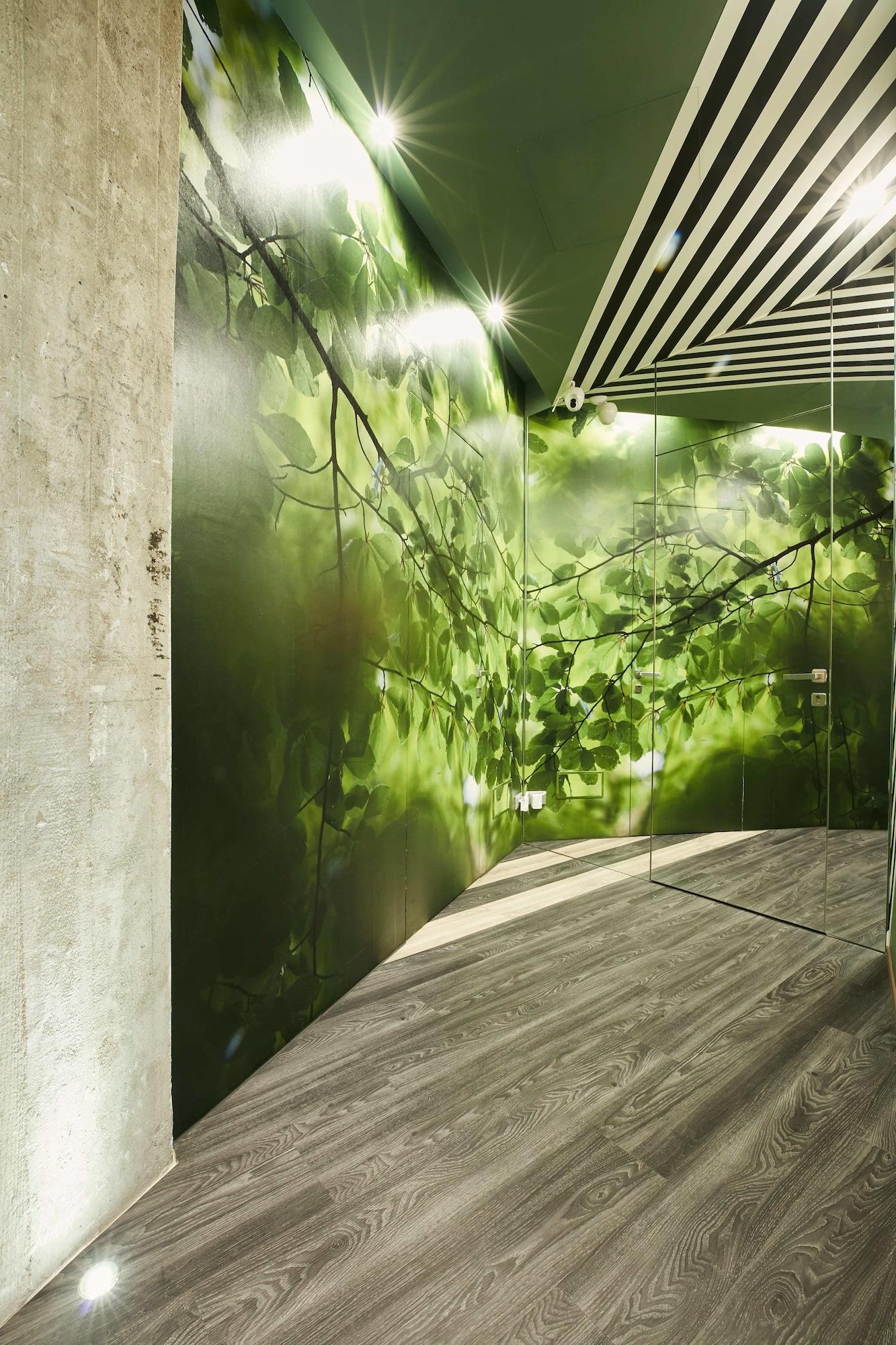 Vista Lobby 15 Quindici by Serendipity Rooms