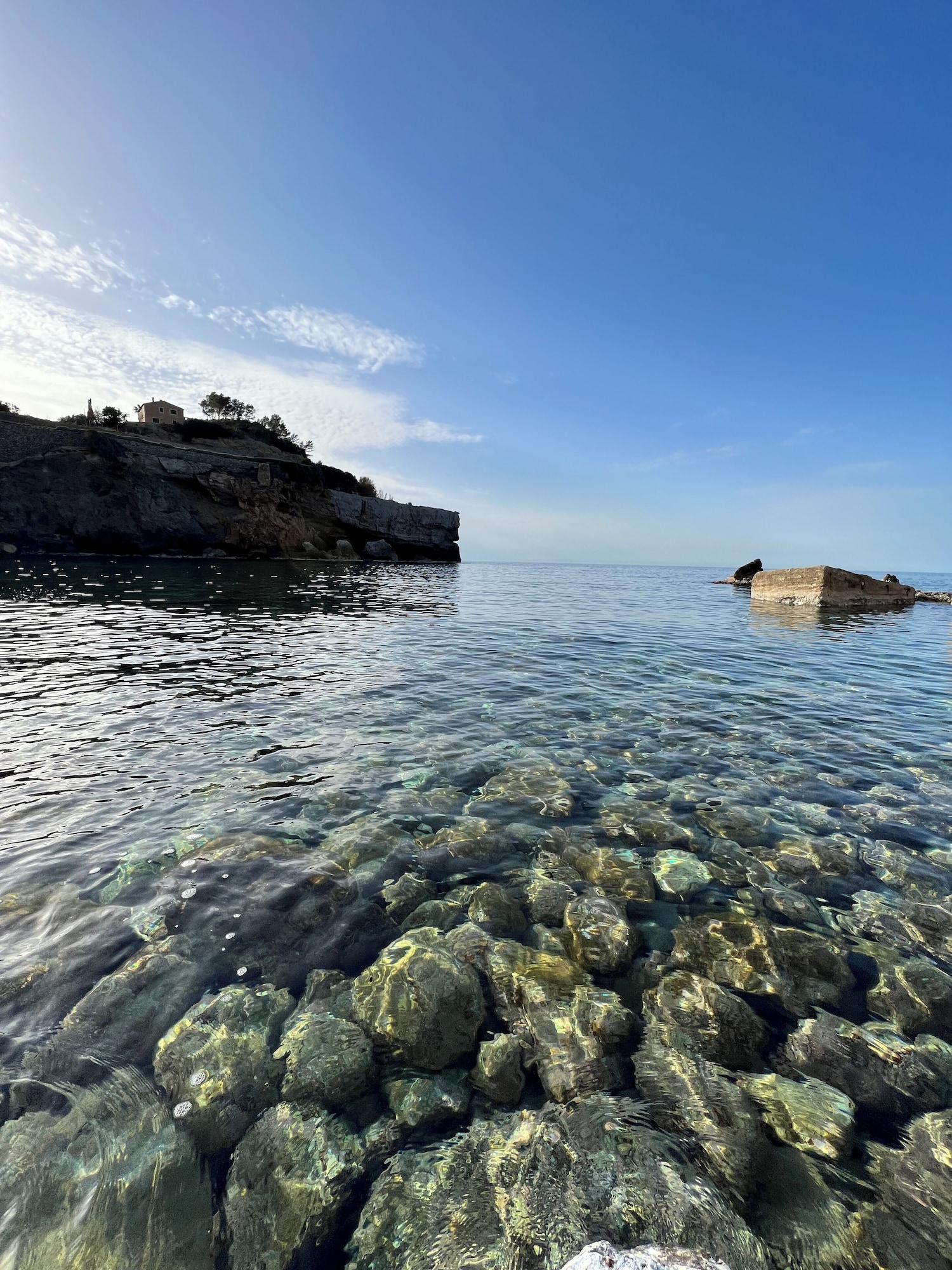 Playa Can Busquets - Hotel d'Interior