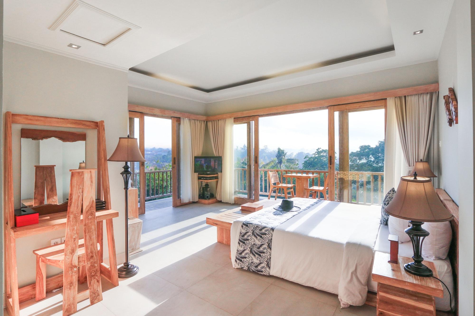 Habitación KajaNe Yangloni