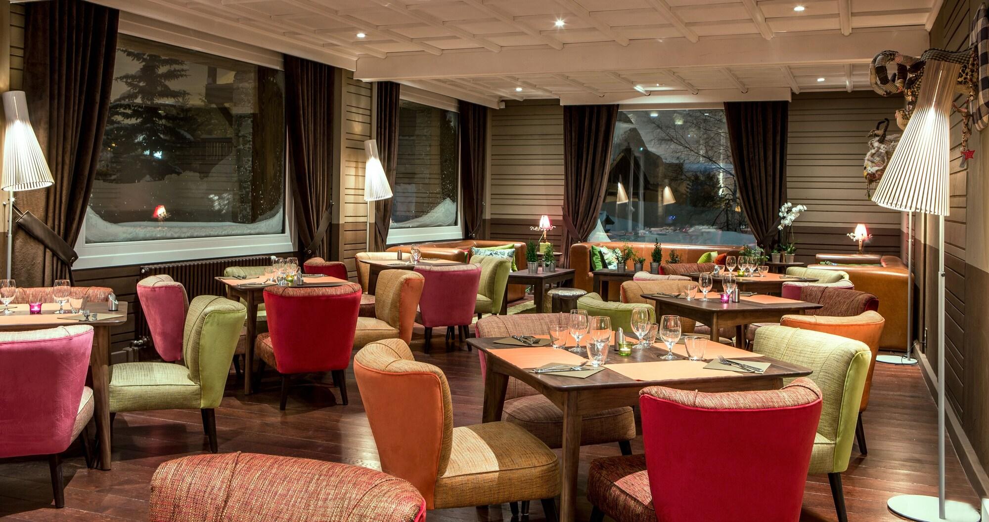 Restaurant Hotel Ormelune