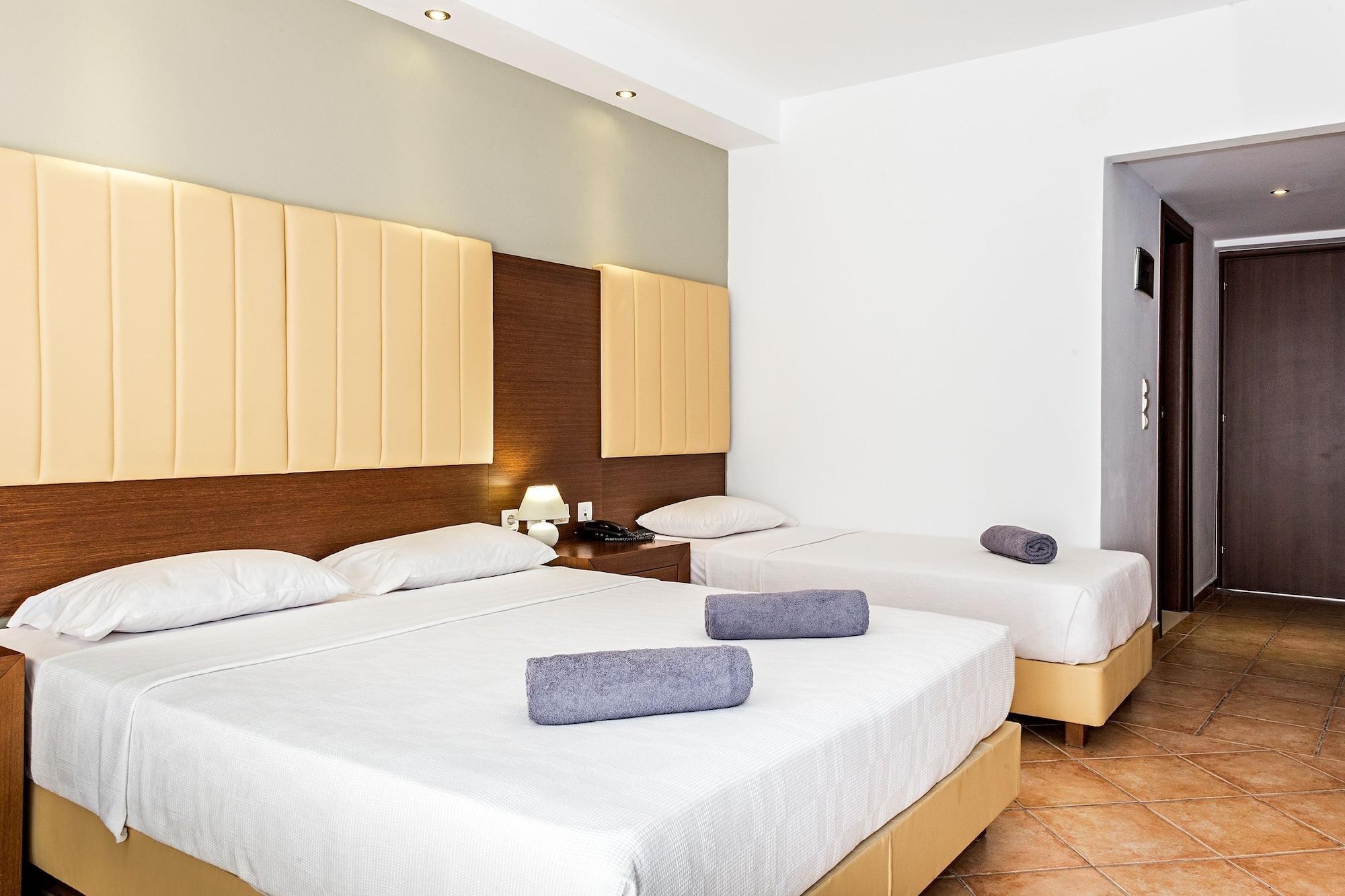 Habitación White Olive Premium Laganas - All Inclusive