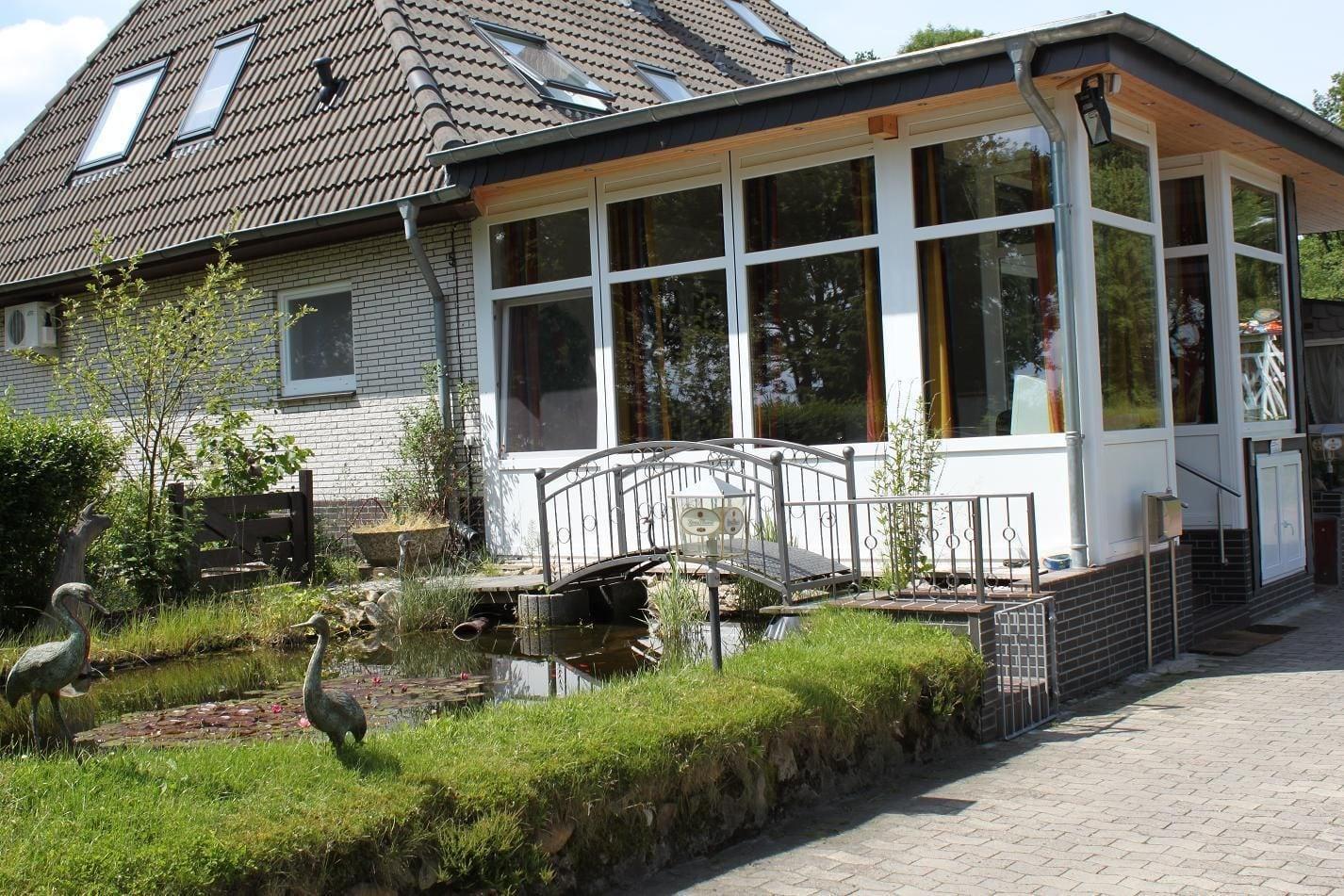 Varios Wolterdinger Hof Soltau