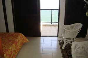 Alquiler Vacacional - The most beautiful view in the whole of Guarujá!