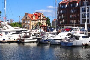 Alojamiento - Hotel Podewils in Gdansk