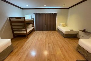 Alquiler Vacacional - 2-bedroom hotel in charming San Pedro Sula with AC, WiFi