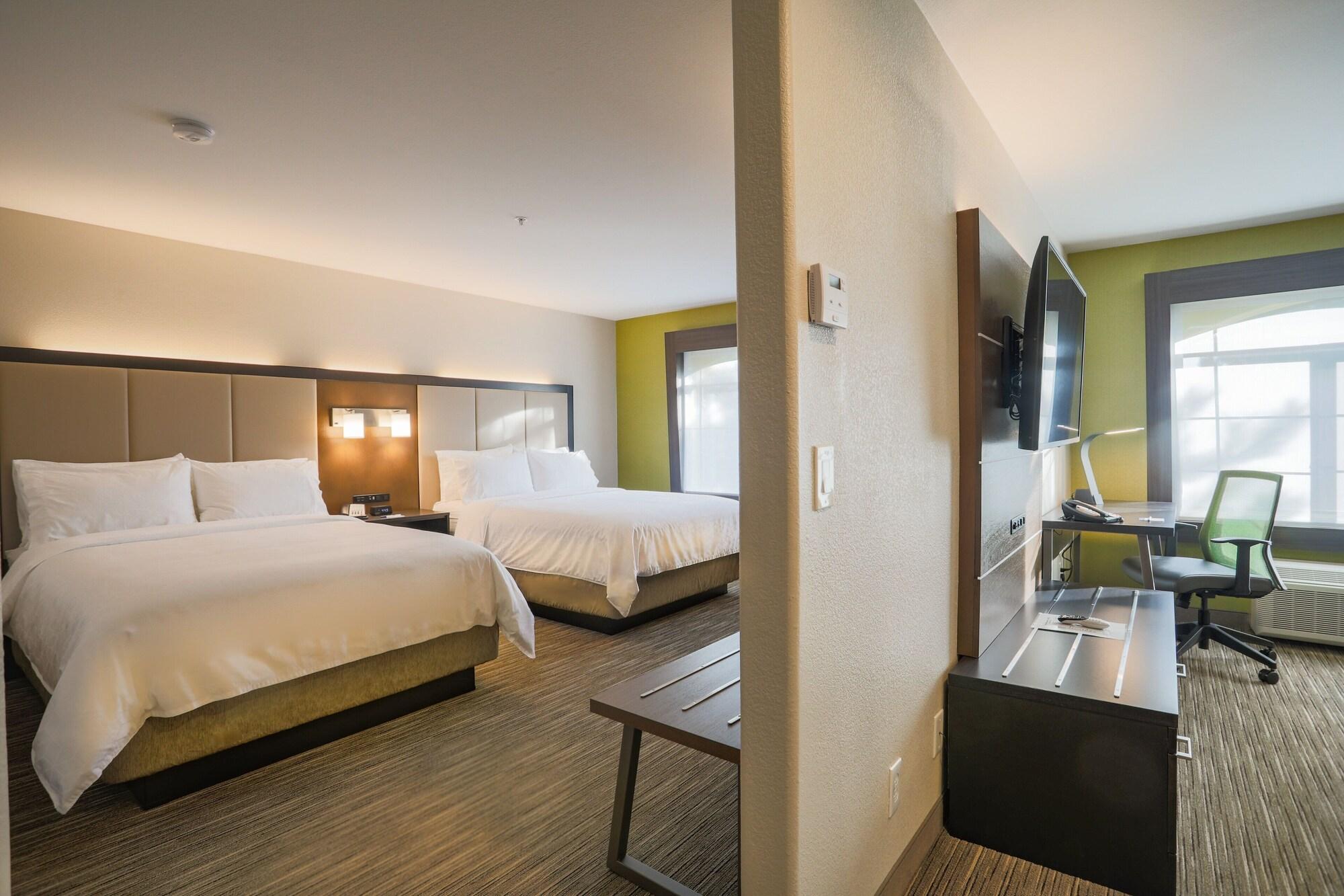Habitación Holiday Inn Express Prescott by IHG