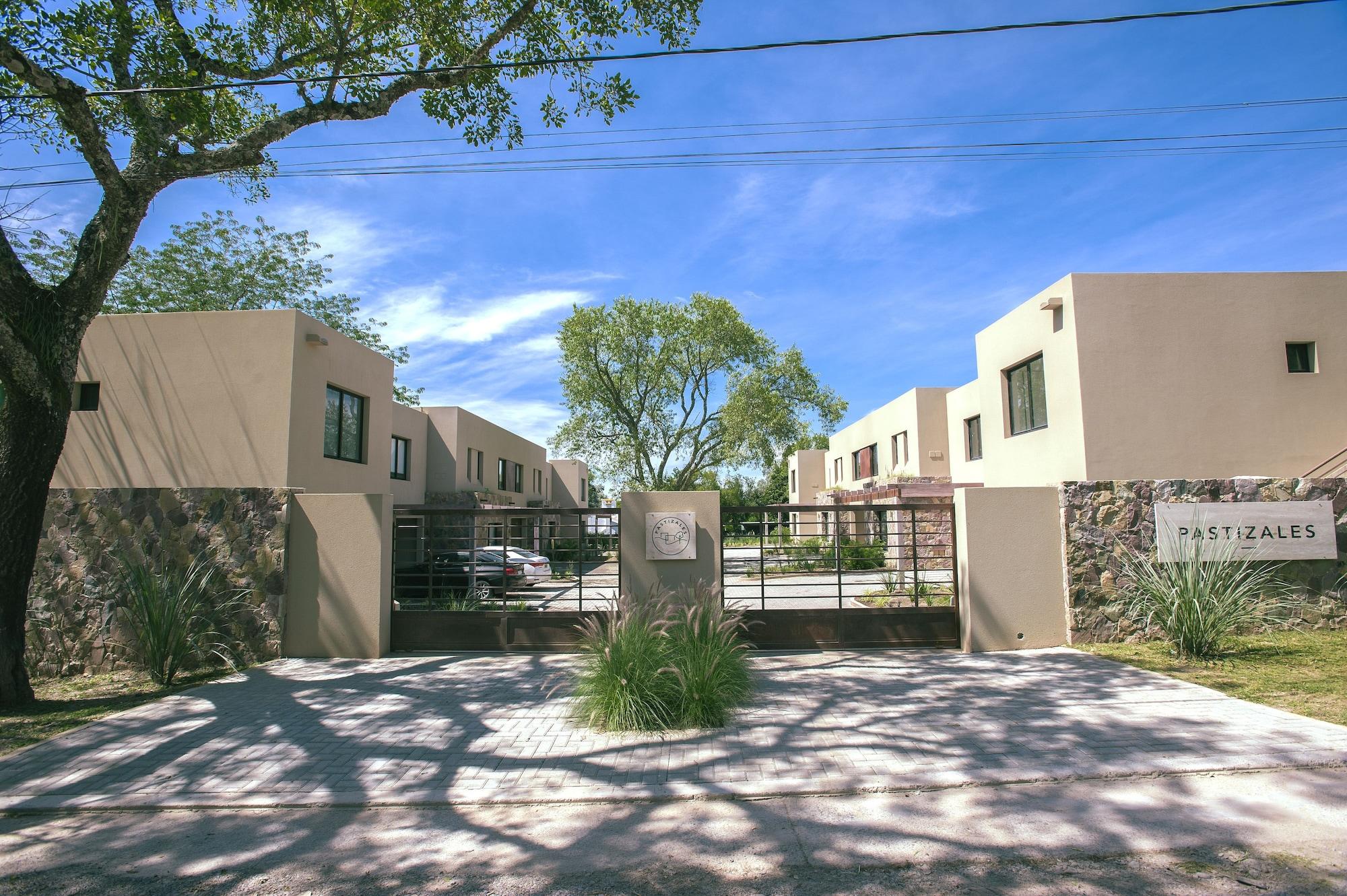 Varios Pastizales de San Lorenzo