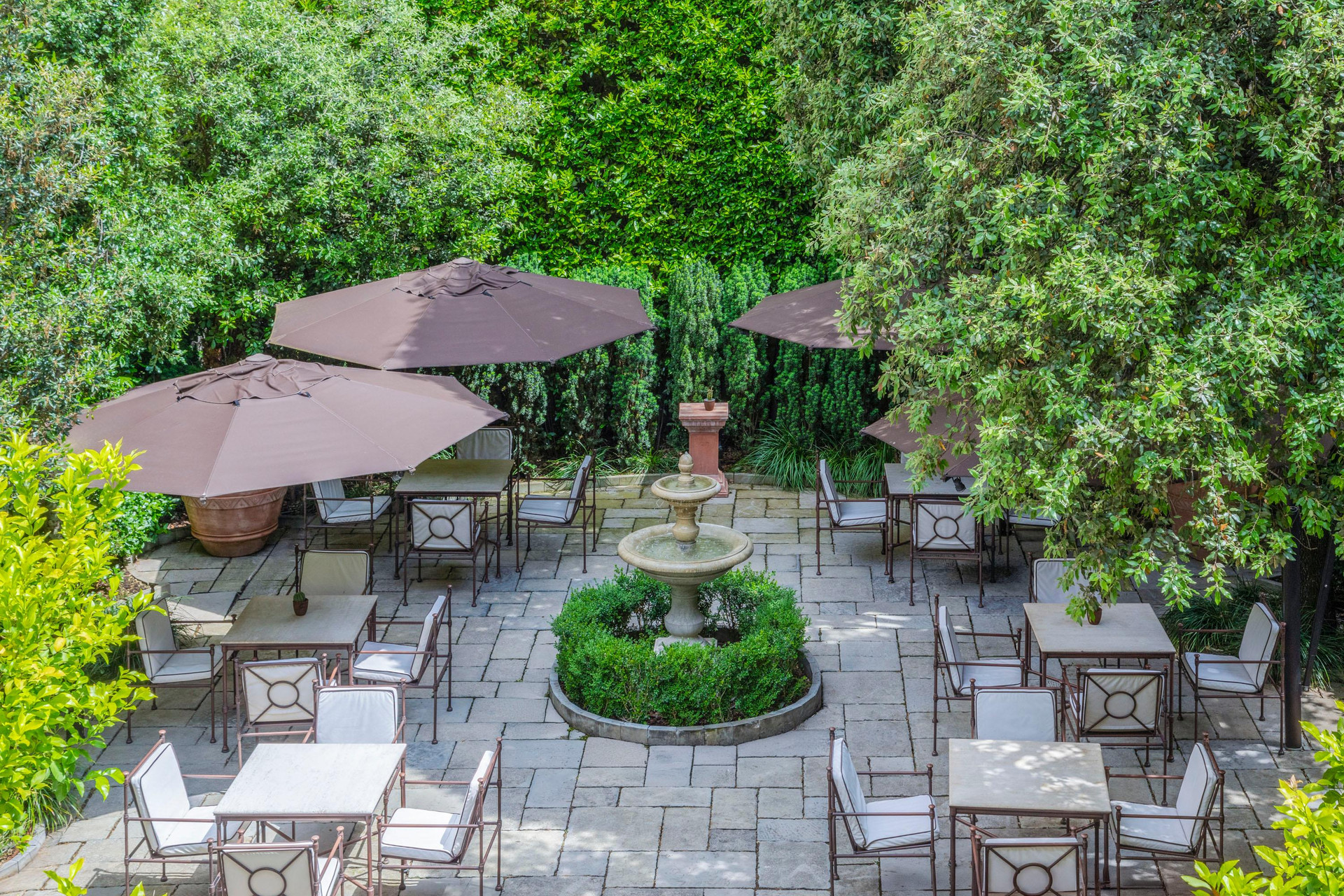 Vista Exterior Hotel Regency