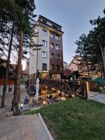 Alojamiento - Lakeside Residence