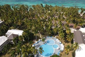 Alojamiento - Vista Sol Punta Cana Beach Resort & Spa