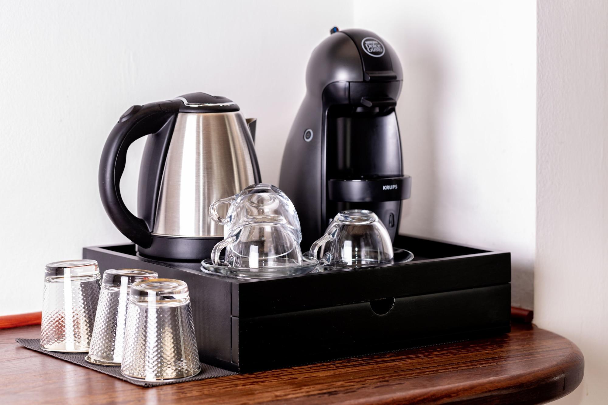 Set de Habitación Casa Bolognetti