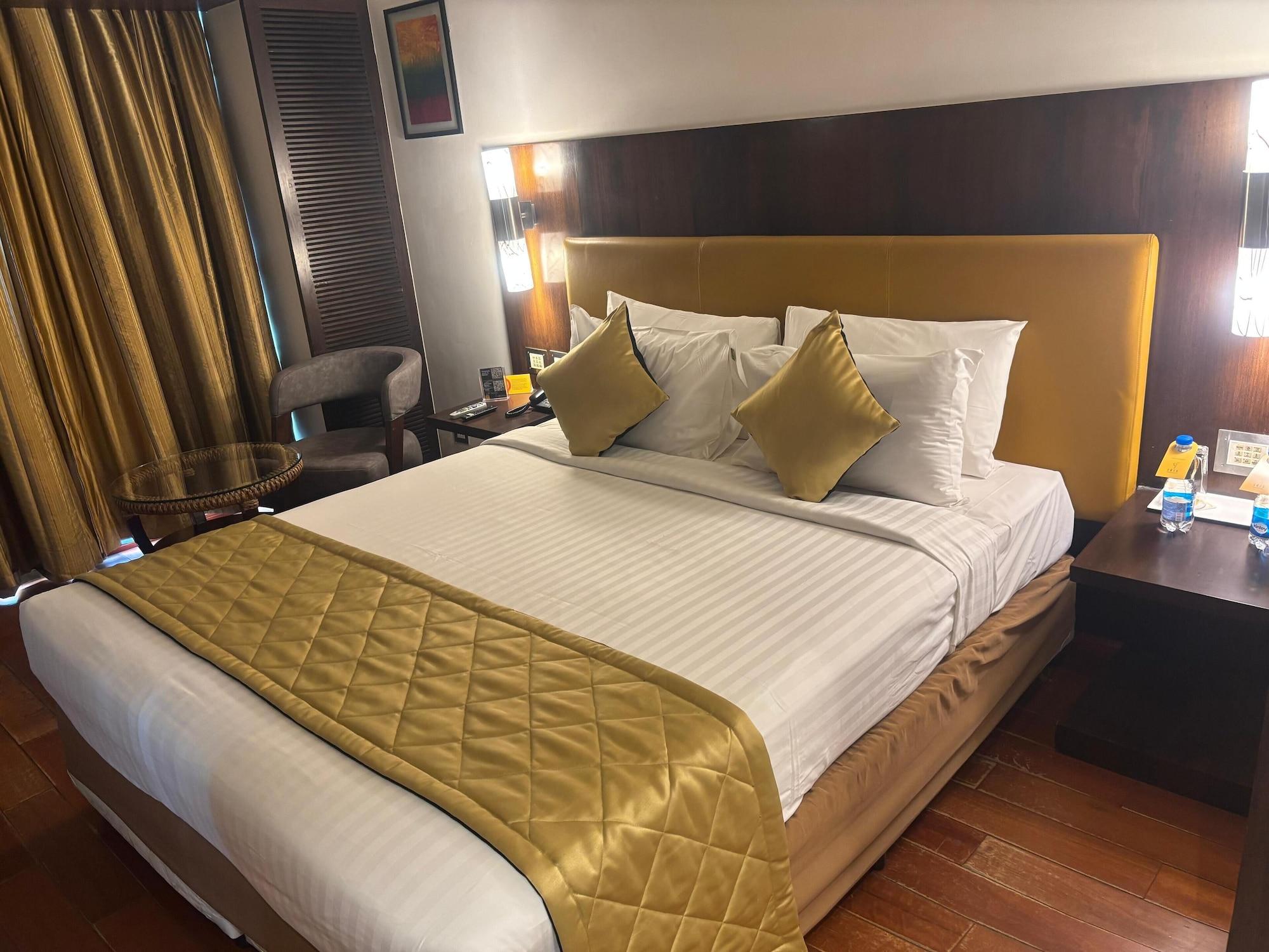 Habitación Iris Hotel
