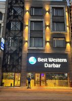 Alojamiento - Best Western Darbar