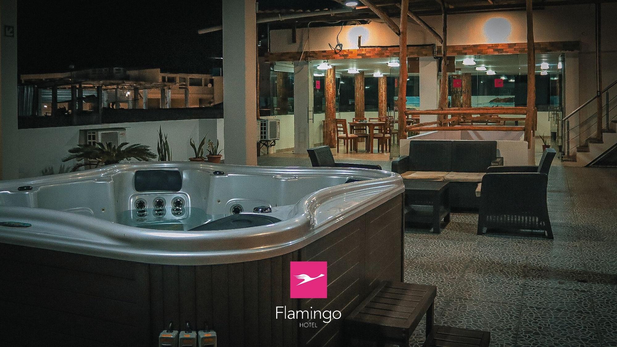 Spa Hotel Flamingo