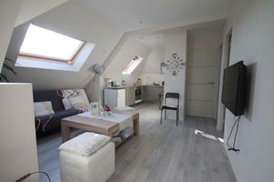 Alquiler Vacacional - Jolie T3 Dans Quartier Calme