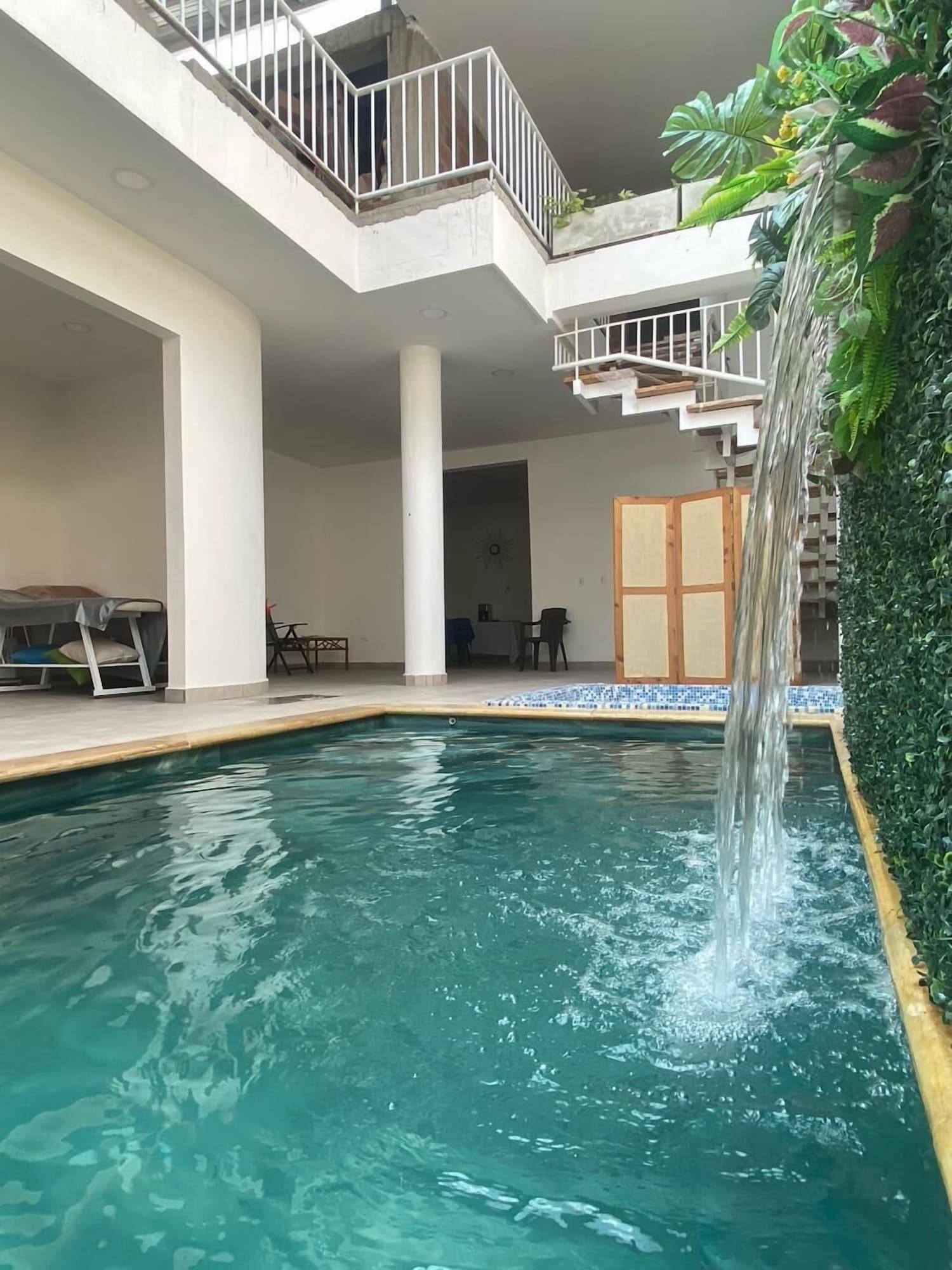 Varios Hotel Boutique Iyarí