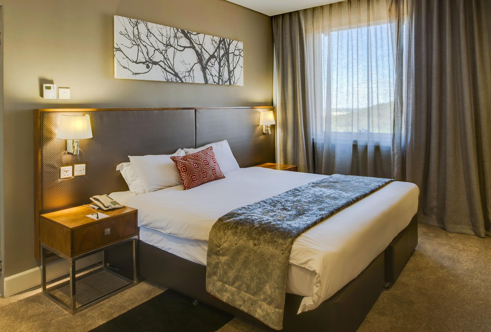 Habitación Rainbow Towers Hotel And Conference Centre