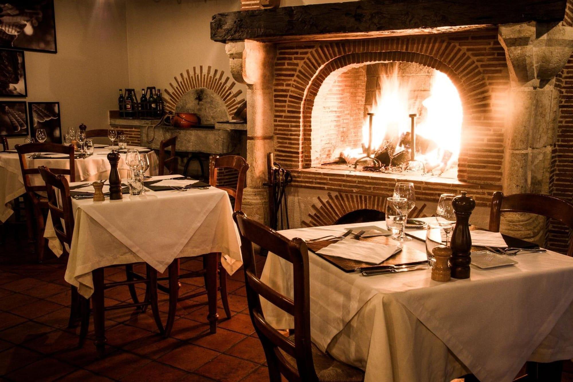 Restaurant Hotel Mir