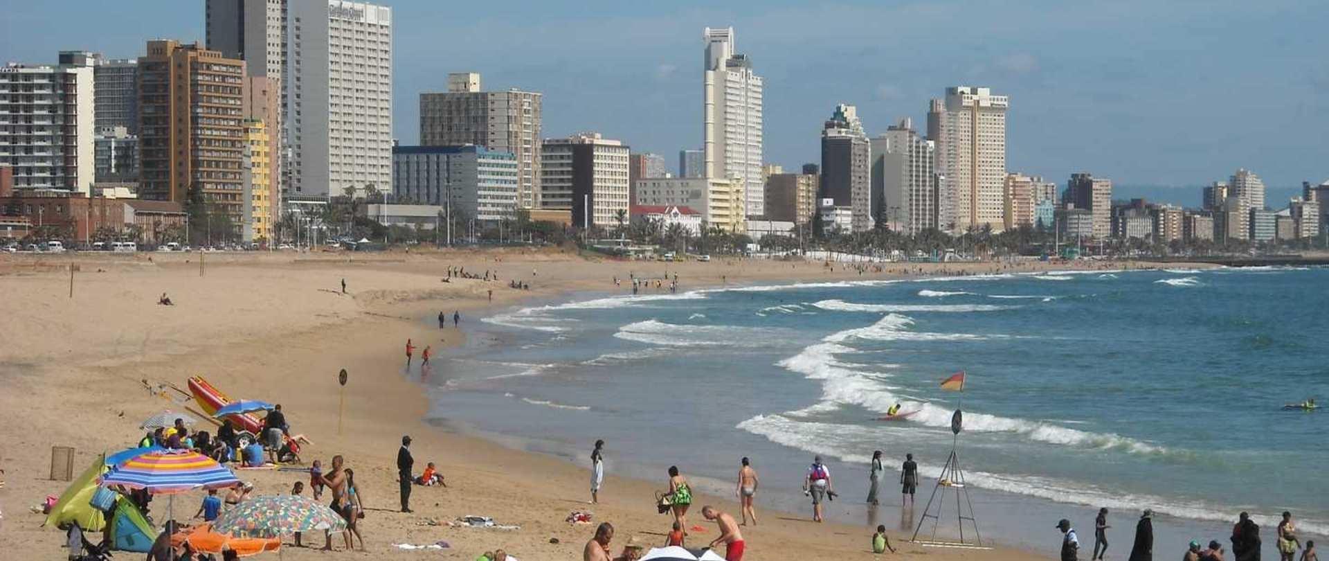 Playa ANEW Hotel Hluhluwe