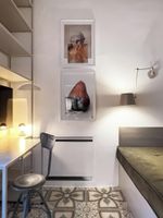 Alquiler Vacacional - Casa Due Pulcini • 2 private suites - 1 design townhouse - 4+2 guests