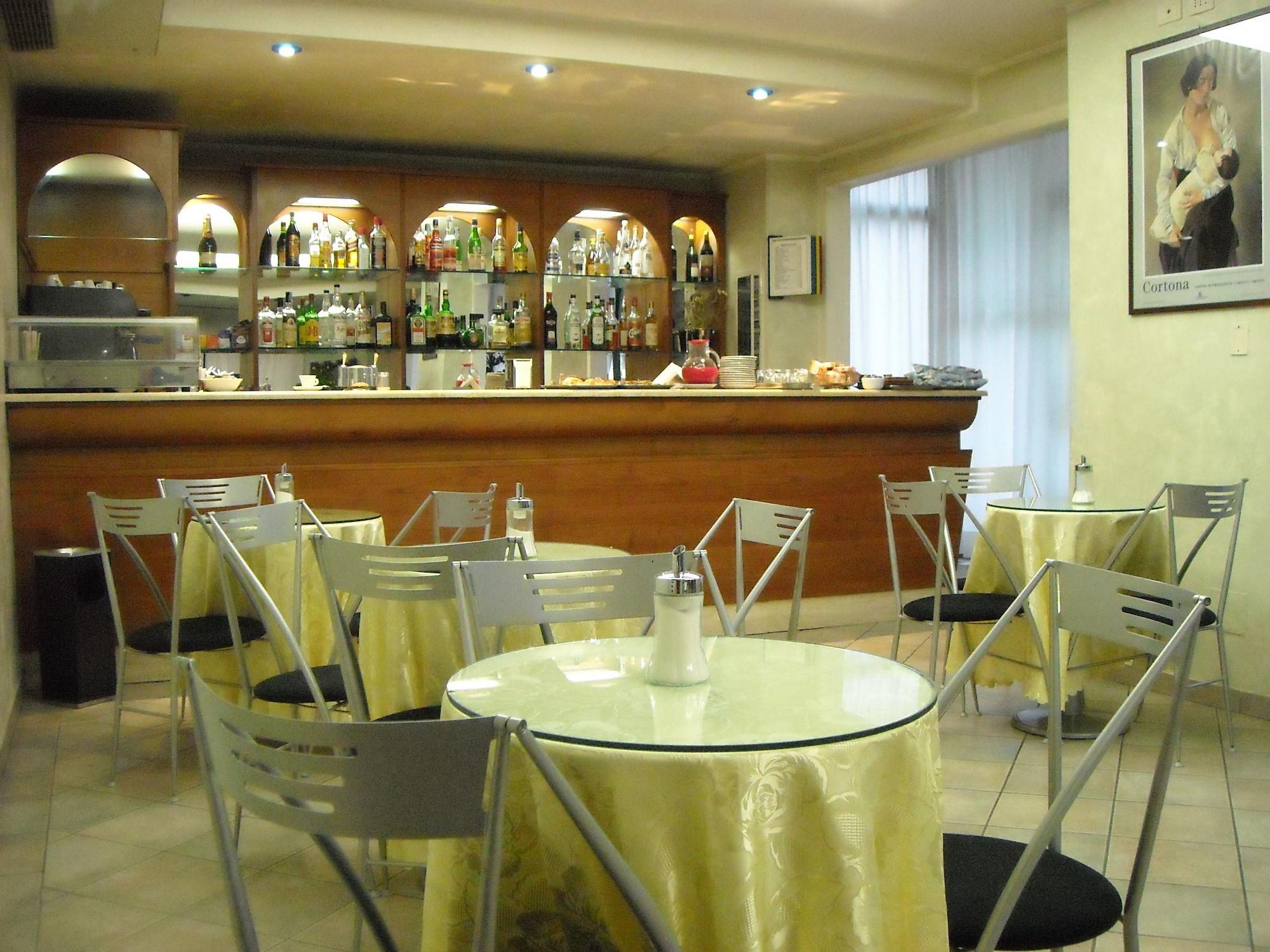 Restaurant Albergo La Posta Arezzo