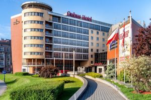 Alojamiento - Qubus Hotel Krakow