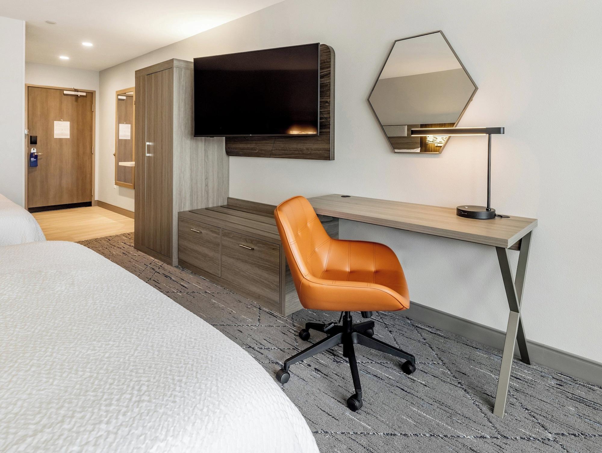 Habitación Holiday Inn Express And Suites Roseburg North By Ihg