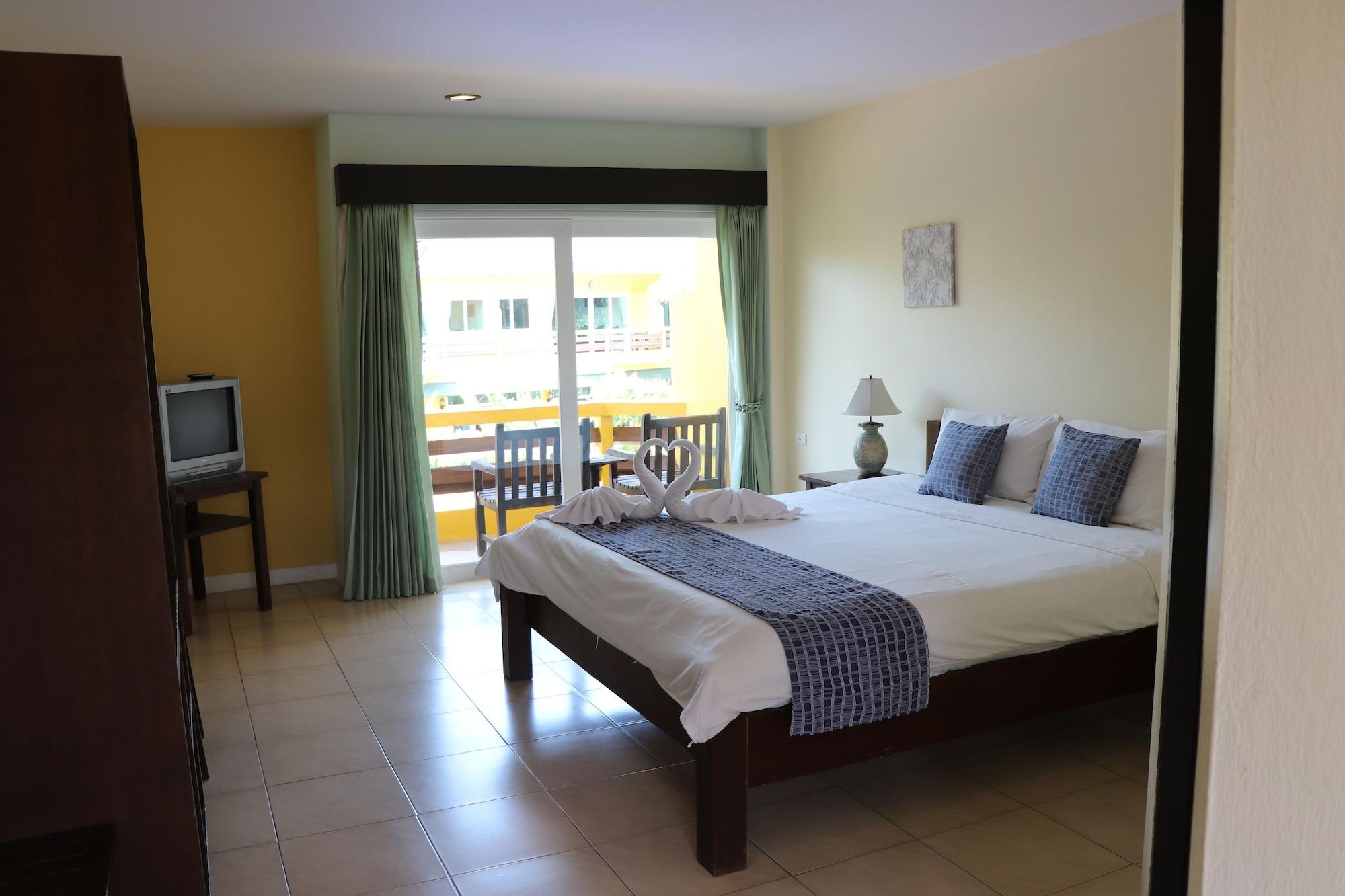 Playa Bacchus Home Resort