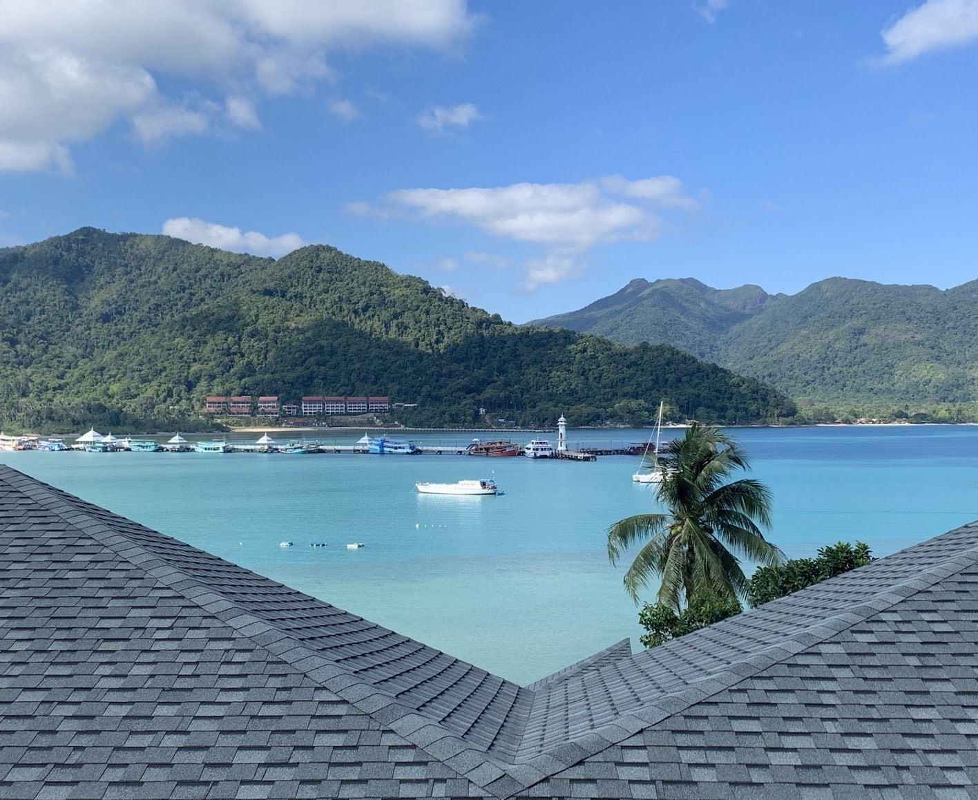 Playa Bhuvarin Resort