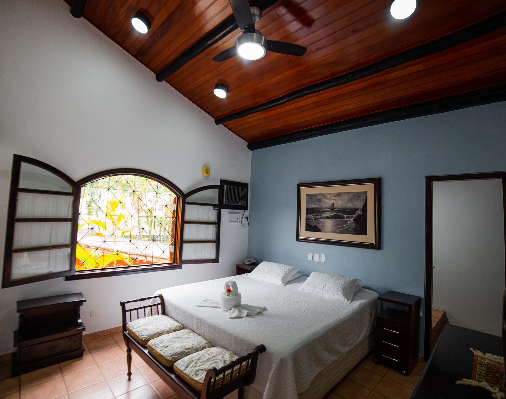 Habitación Hotel Giprita